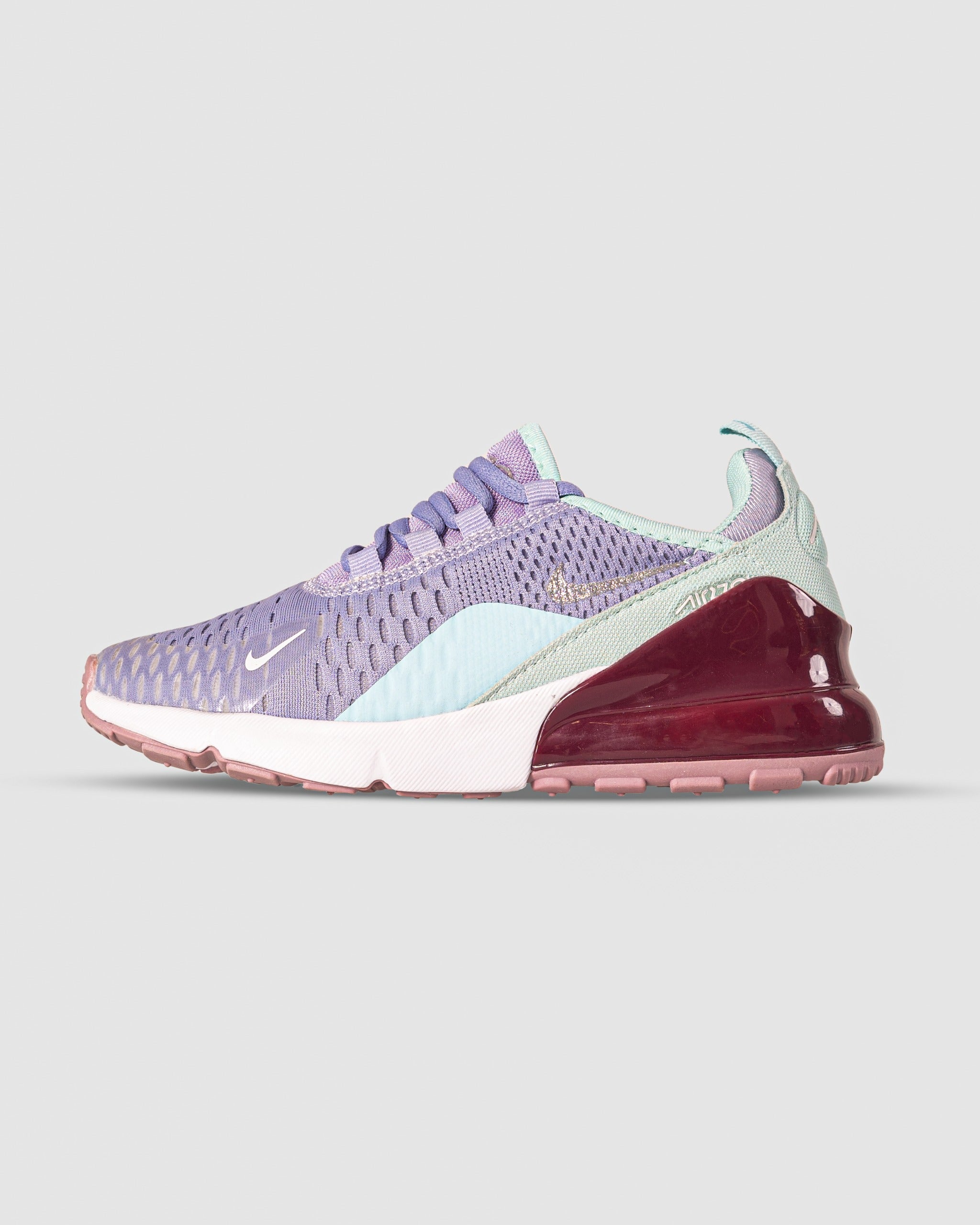 RISEFLEX BUBBLE SNEAKERS